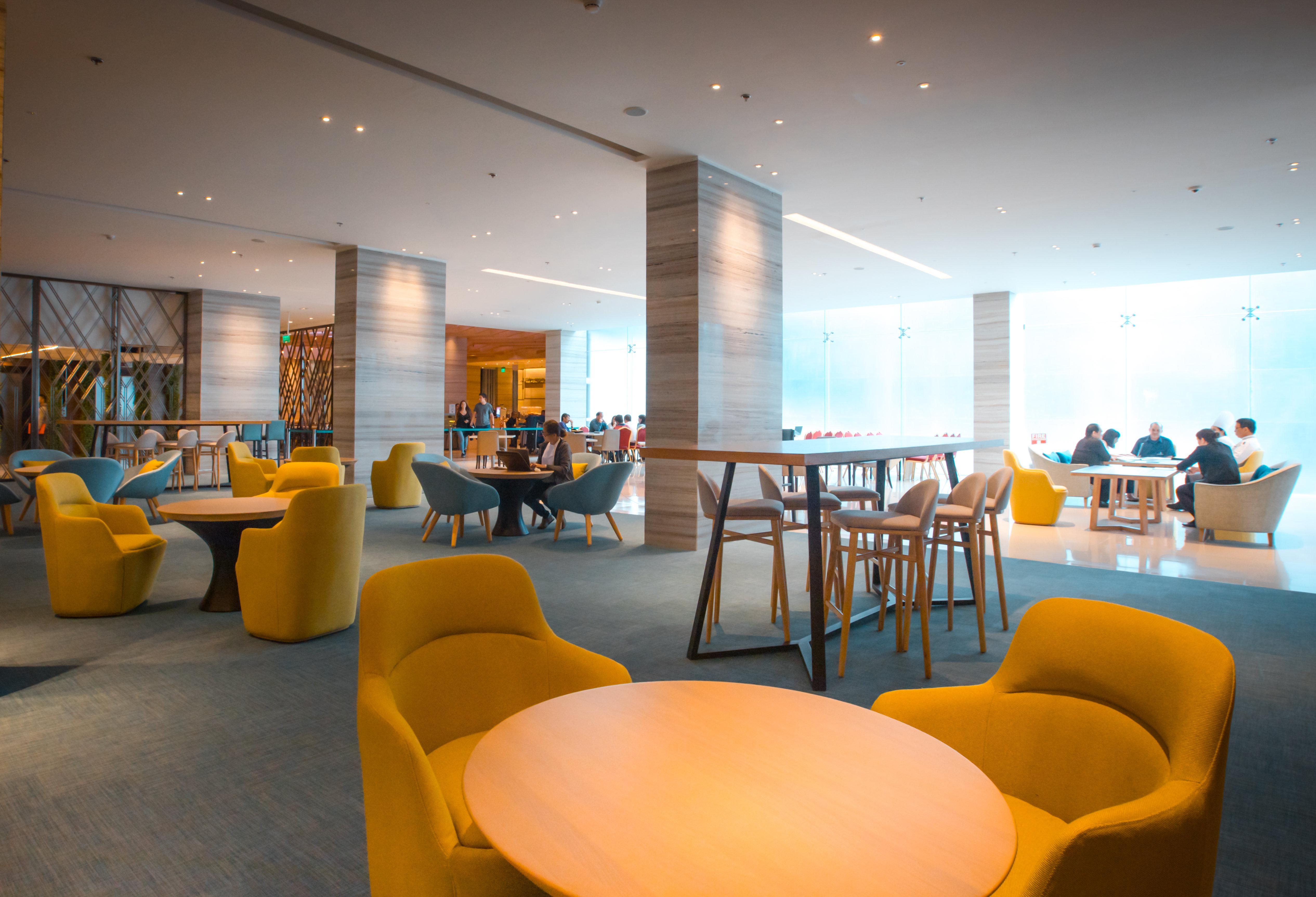 Holiday Inn Express Manila Newport City, An Ihg Hotel Paranaque City Екстериор снимка