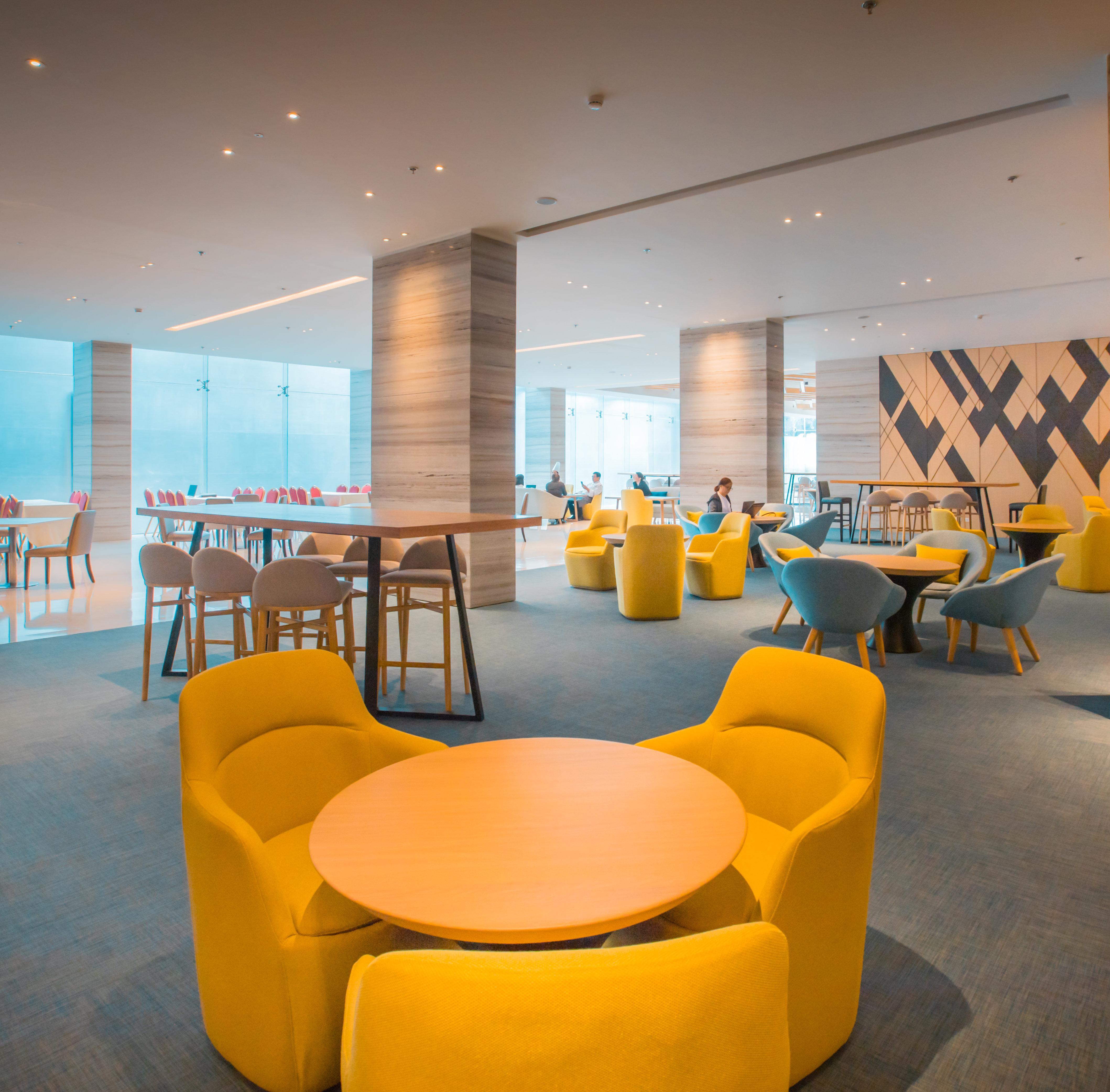 Holiday Inn Express Manila Newport City, An Ihg Hotel Paranaque City Екстериор снимка
