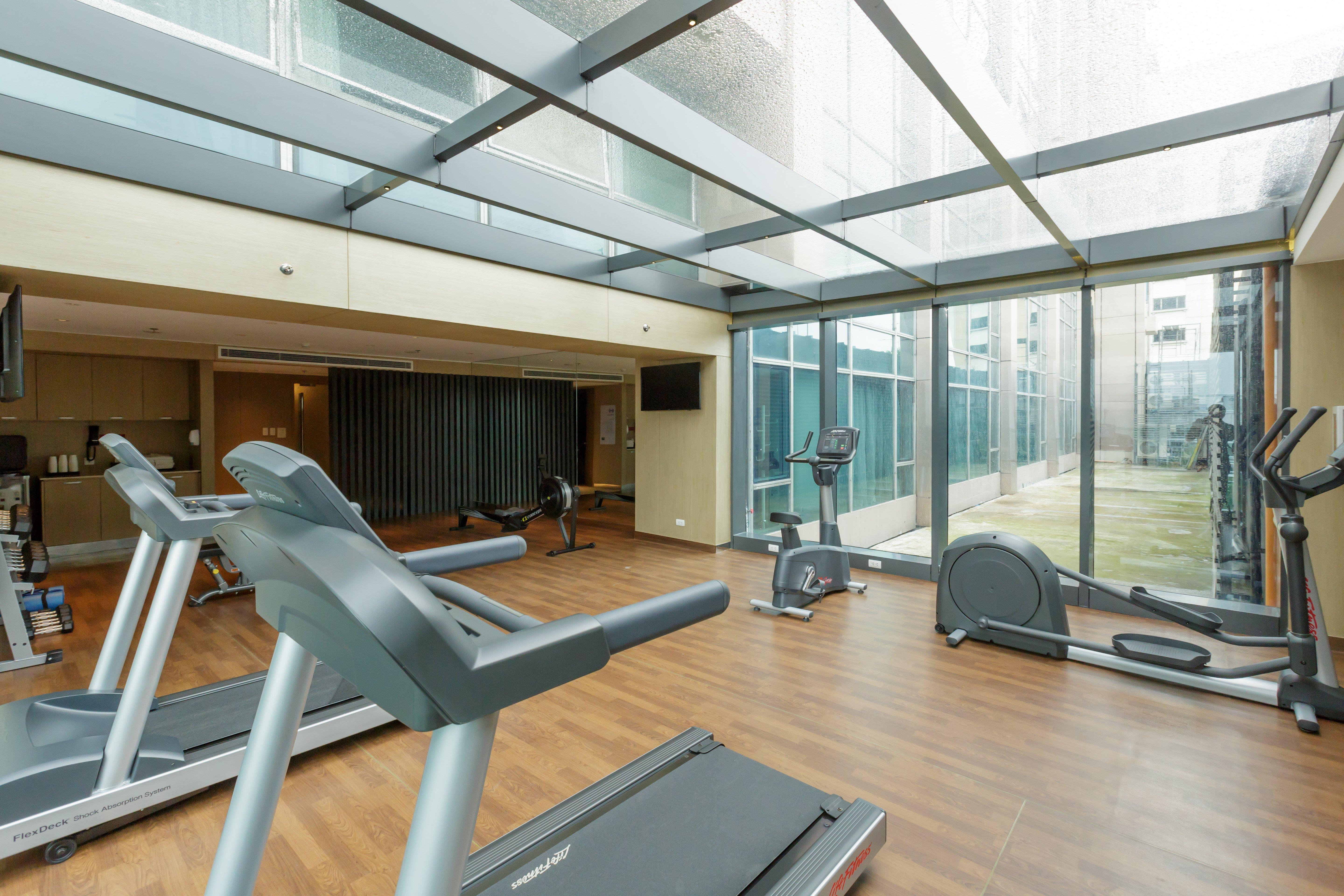 Holiday Inn Express Manila Newport City, An Ihg Hotel Paranaque City Екстериор снимка