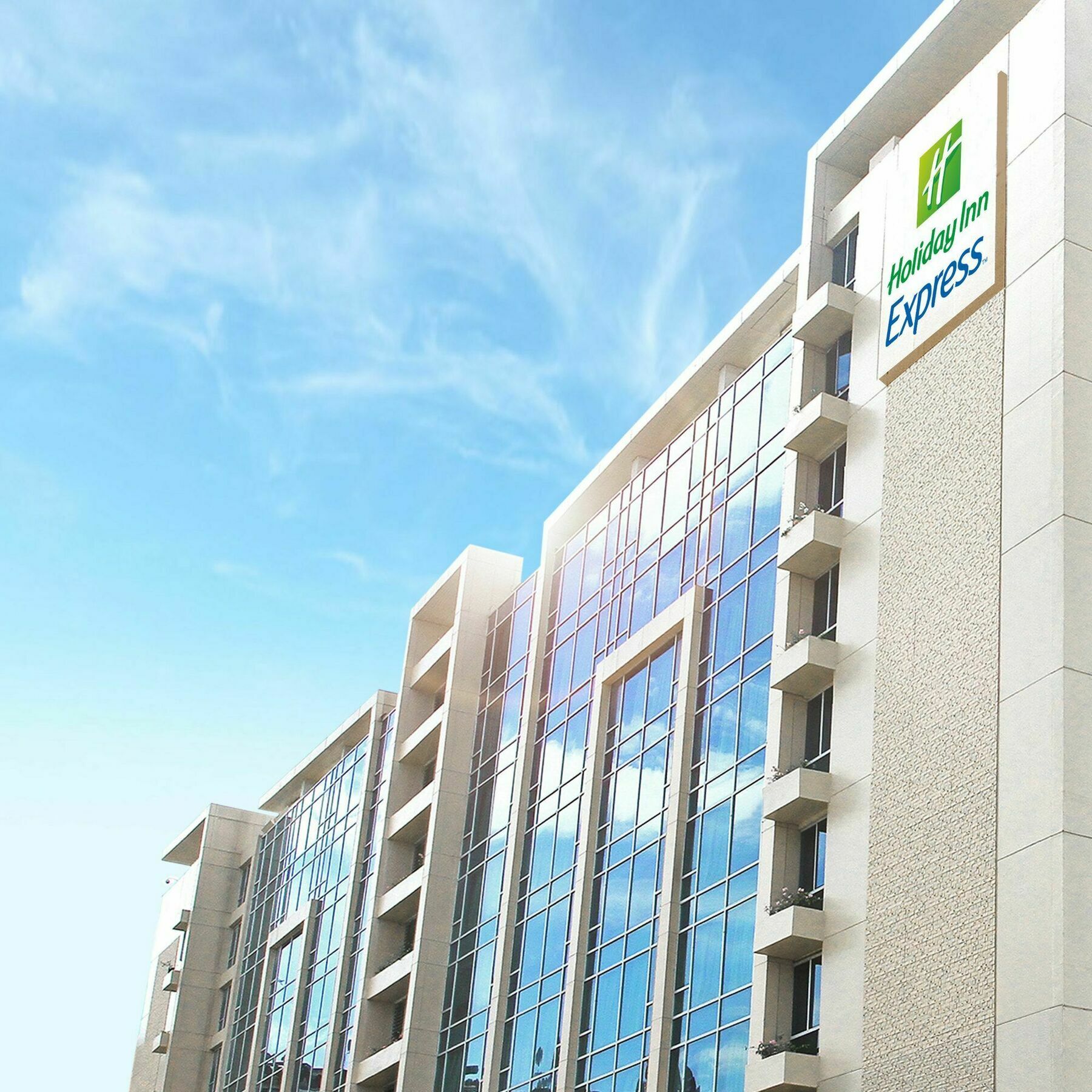 Holiday Inn Express Manila Newport City, An Ihg Hotel Paranaque City Екстериор снимка