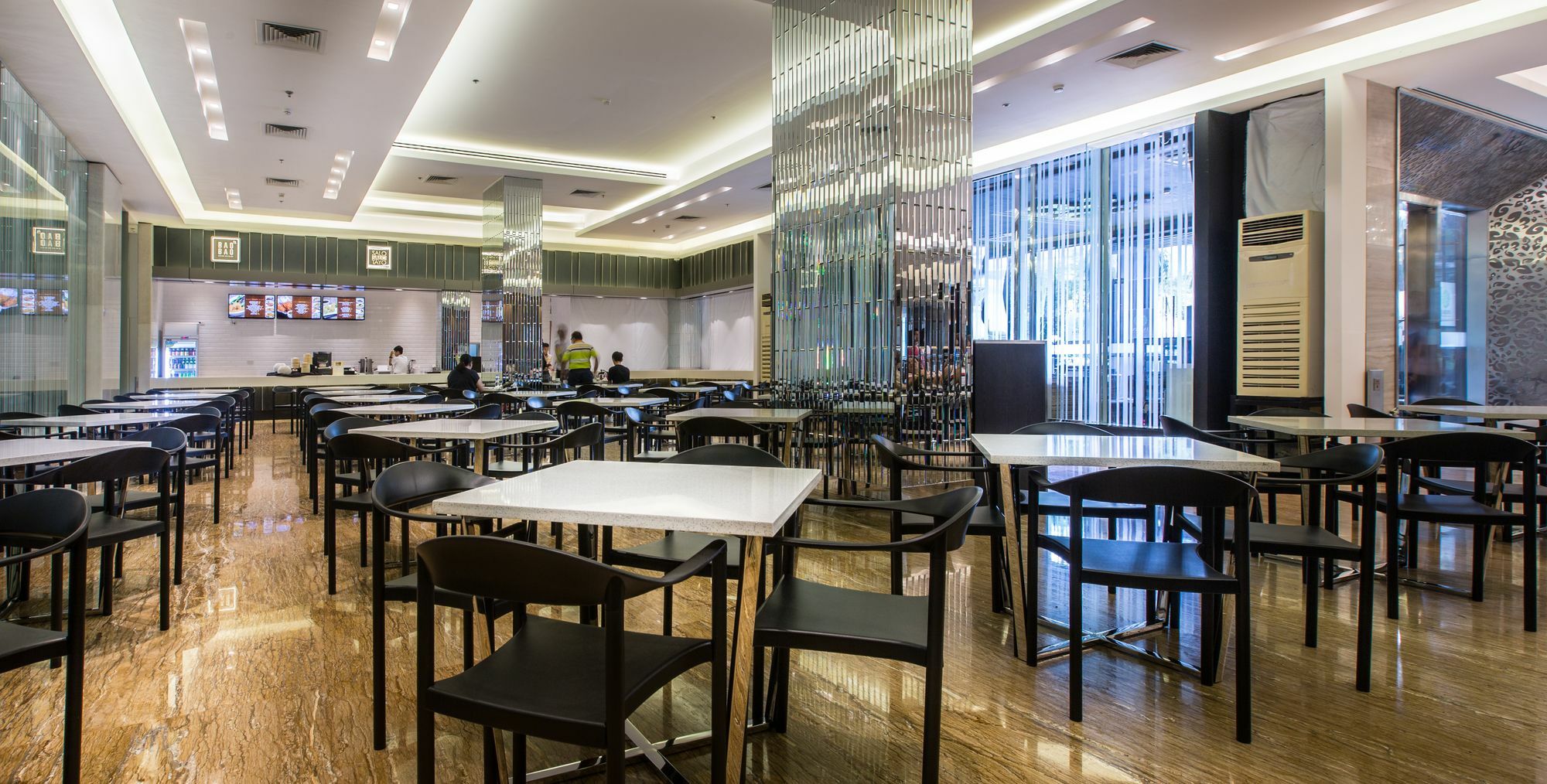 Holiday Inn Express Manila Newport City, An Ihg Hotel Paranaque City Екстериор снимка