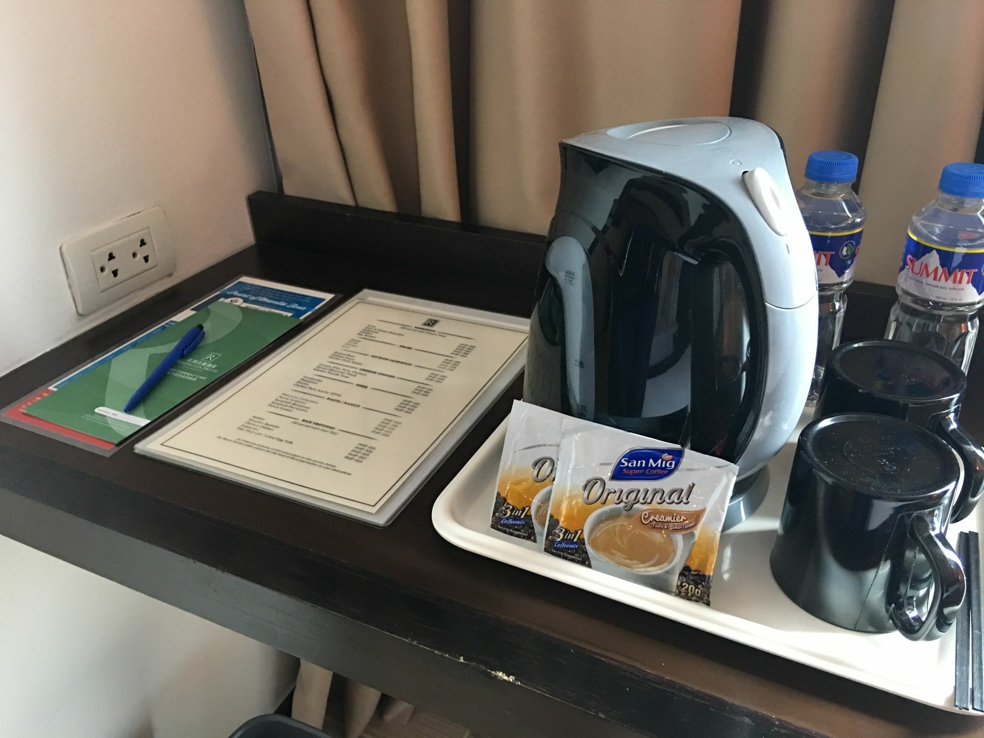Holiday Inn Express Manila Newport City, An Ihg Hotel Paranaque City Екстериор снимка