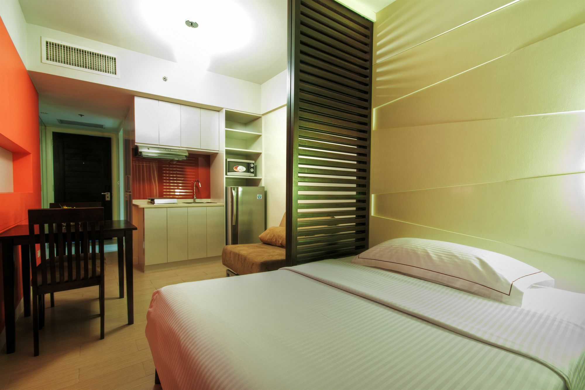 Holiday Inn Express Manila Newport City, An Ihg Hotel Paranaque City Екстериор снимка