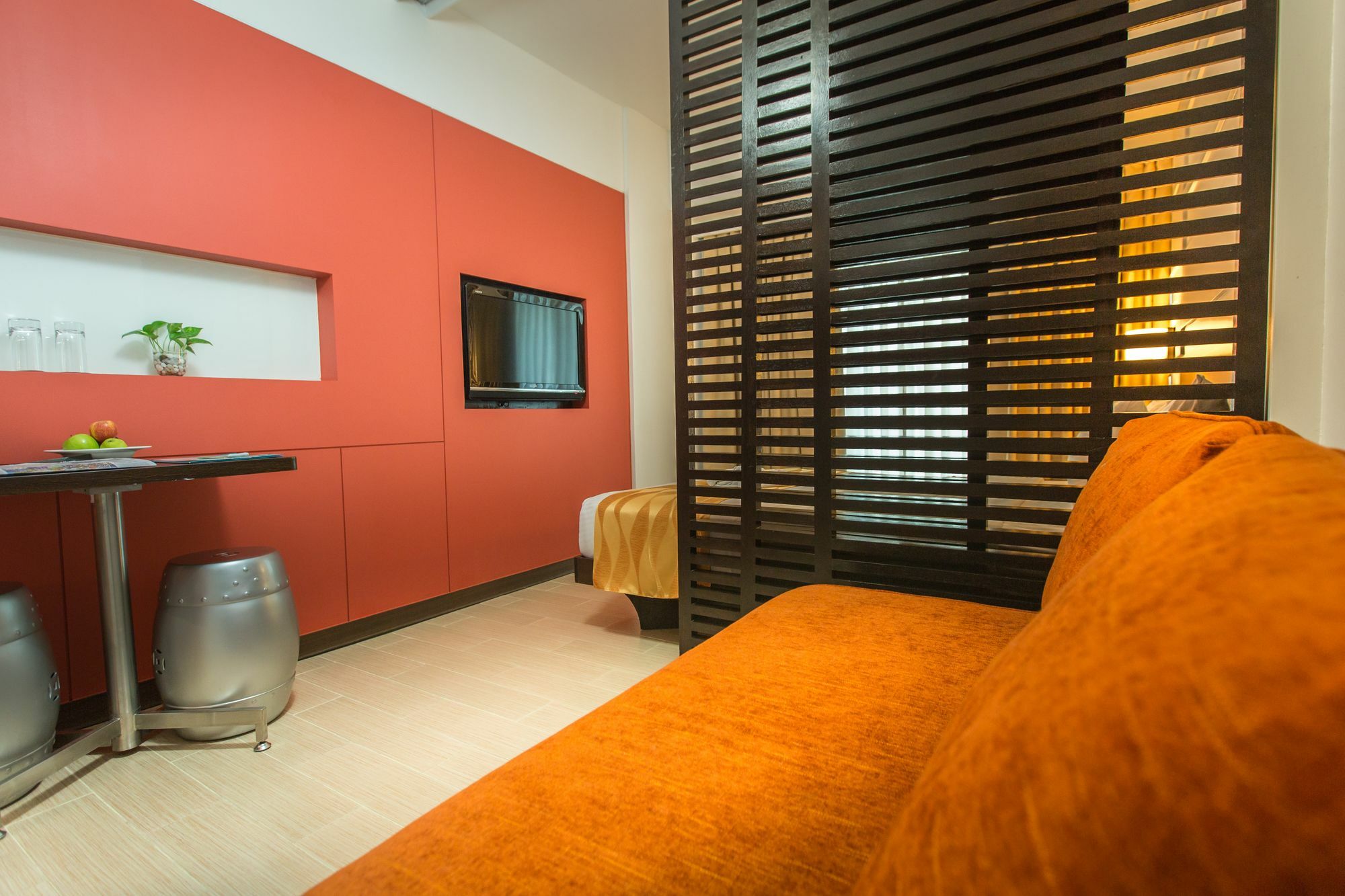 Holiday Inn Express Manila Newport City, An Ihg Hotel Paranaque City Екстериор снимка